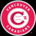 Vancouver Canadians Baseball Network Canada, Vancouver