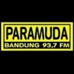 Paramuda FM Indonesia, Bandung