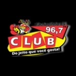 Rádio Club (Machadinho) Brazil, Machadinho