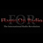 Flame On Radio International AL, Birmingham