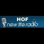 HOF Newlife Radio United States