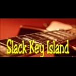 Aloha Joe's Slack Key Island United States