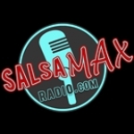 Salsa Max Radio CA, Los Angeles