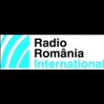 Radio Romania International 1 Romania, Bucureşti