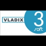 VLADIX 3 soft Serbia, Beograd