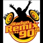 Radyo Remix Odemis Turkey, İzmir