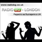 RadioBg United Kingdom