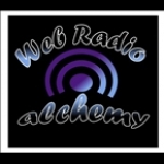 Alchemy Web Radio Greece