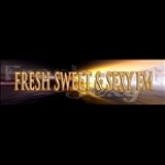 Fresh Sweet & Sexy FM United Kingdom