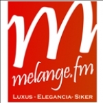Melange Dance FM Hungary, Budapest