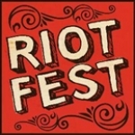 Riot Fest Radio CO, Denver