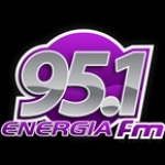 Energía 95.1 FM Venezuela, Bolivar