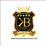 Kingsbeat Online Radio United Kingdom