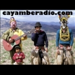 CayambeRadio United States