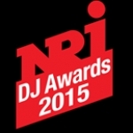 NRJ DJ Awards France, Paris