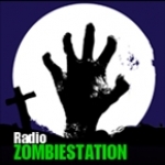 Radio Zombiestation Germany, Berlin
