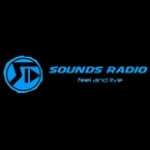 Sounds-radio Costa Rica, San Jose