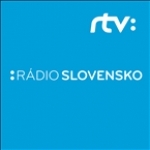 RTVS R Slovensko Slovakia, Bratislava