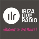 Ibiza Live Radio Spain