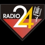 Radio 24 Central Romania