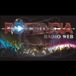 Rádio Web Potência Brazil, Uruguaiana
