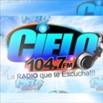 Radio Cielo 104.7 FM Dominican Republic