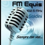 FM EQUIS Argentina, Soldini