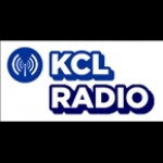 KCL Radio United Kingdom, London