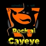 Rock al Cayeye RADIO Colombia, Santa Marta