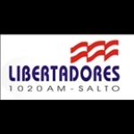 Radio Libertadores Uruguay, Salto