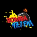 Bomba FM CT, Meriden