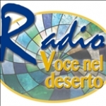 Radio Voce nel Deserto Italy, Rovigo