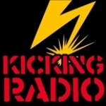 Kicking Radio United States