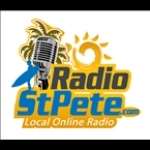 RadioStPete.com FL, St. Petersburg