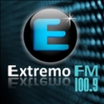 Radio Extremo 100.9 Uruguay, Salto