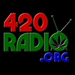 420Radio United States