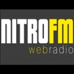 Rádio Nitro FM Brazil, Ourinhos