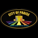 City of Praise Radio United Kingdom, London