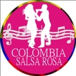 Colombia Salsa Rosa Colombia