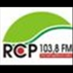 RCP 103.8FM Palu Indonesia, Palu
