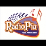 RADIO PIA United States