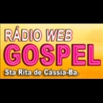 Rádio Web Gospel Brazil, Santa Rita De Cássia