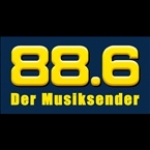 Radio 88.6 Austria, Wien