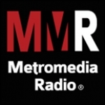 Metromedia Radio NY, New York