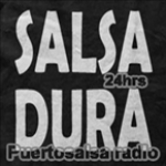 Puerto Salsa Radio Chile