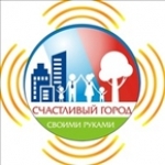 Radio Schastliviy Gorod Russia