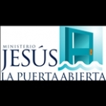 JESUS LA PUERTA ABIERTA Dominican Republic