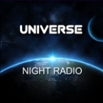 Universe Night Radio United States