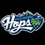 Hillsboro Hops Baseball Network OR, Hillsboro