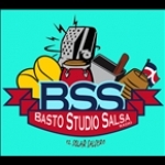 Basto Studio Salsa Dominican Republic